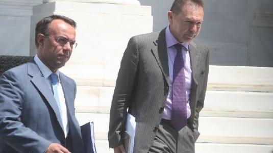 Στις 24 Ιουλίου επιστρέφει η τρόικα