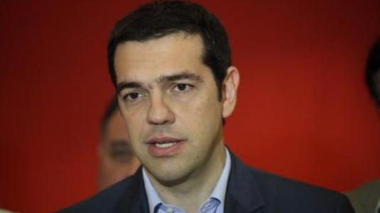 Χρεοκοπία της χώρας προβλέπει ο Αλέξης Τσίπρας