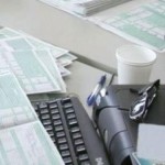 Νέα παράταση (10/8) για υποβολή φορολογικών δηλώσεων