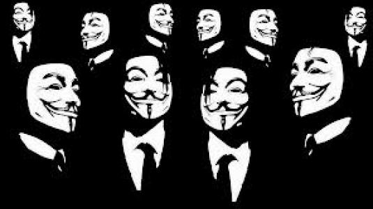 Eπίθεση των Anonymous στην υπηρεσία Ασφαλείας της Αυστραλίας