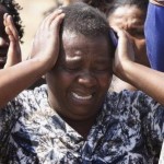 Οργή για τη σφαγή των μεταλλωρύχων στη Νότια Αφρική