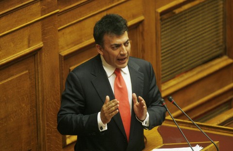 Αρχίζει ο διάλογος για τα εργασιακά