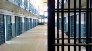 Διαμαρτυρία των κρατουμένων στον Κορυδαλλό
