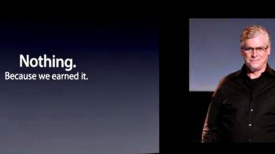iNothing