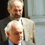 Συνελήφθη ως ύποπτος φυγής ο Γιάννης Σμπώκος