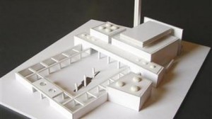 Αναβάλλεται επ' αόριστον το τζαμί της Αθήνας