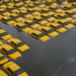 Το χτύπημα της Σάντι στο Μανχάταν σε 2 λεπτά (βίντεο)