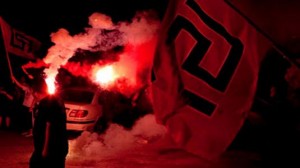 Επίθεση σε μετανάστες στον Άγιο Παντελεήμονα