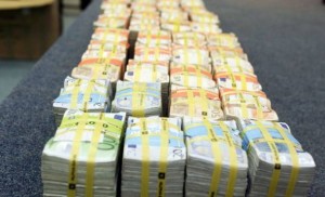 Τέλη Νοεμβρίου (ίσως) η καταβολή της δόσης