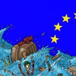 Οι μετανάστες βορά στα οικονομικά συμφέροντα της Ευρώπης