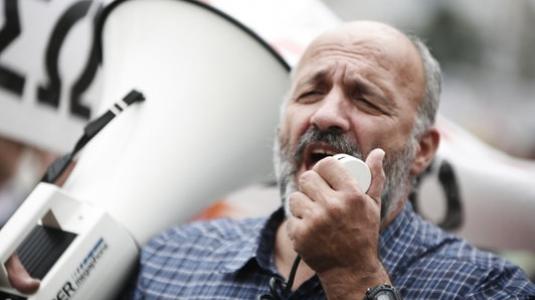 24ωρη απεργία της ΑΔΕΔΥ στις 19 Δεκεμβρίου