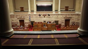 Αύριο η απόφαση στην Ολομέλεια για τις κάλπες