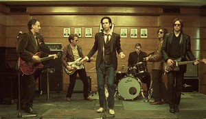 Nick Cave & The Bad Seeds - Fifteen Feet Of Pure White Snow