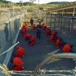 Απεργία πείνας στο Γκουαντάναμο