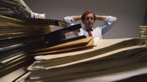 Υποχρεωτική καταγραφή των υπερωριών