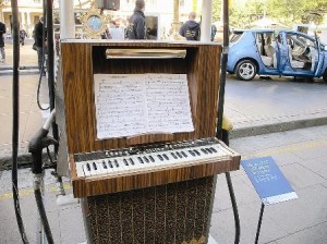 Η φαντασία καταργεί το πετρέλαιο