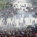 14 οι νεκροί σήμερα στην Αίγυπτο