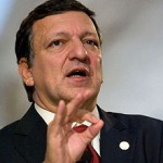 Μπαρόζο: Πολιτική υποστήριξης από τις πλούσιες χώρες της ΕΕ