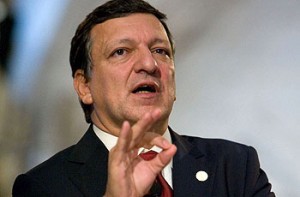 Μπαρόζο: Πολιτική υποστήριξης από τις πλούσιες χώρες της ΕΕ