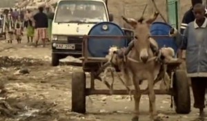 Πλούσιες χώρες, φτωχοί λαοί