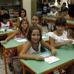 225 προσλήψεις δασκάλων και καθηγητών εφέτος στα σχολεία