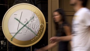 Φινλανδία: προετοιμάζεται για διάλυση της ευρωζώνης