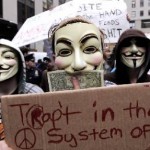 Αντίστροφη μέτρηση για την παγκόσμια ημέρα αγανάκτησης