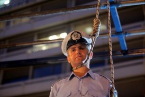 ΕΔΕ για τον αστυνομικό που "κρεμάστηκε"