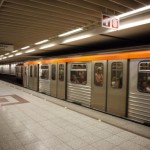 24ωρη απεργία αύριο (20/9) σε Μετρό, Τραμ, ΗΣΑΠ