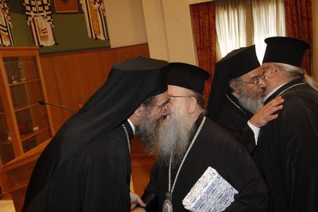 Φωτιά στους κόλπους της εκκλησίας από έρευνες του ΣΔΟΕ