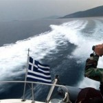 18 οι μετανάστες νεκροί στις ακτές της Λέσβου