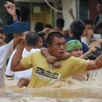 Φιλιππίνες: Οι μουσώνες άφησαν πίσω τους 2 εκατομμύρια πληγέντες