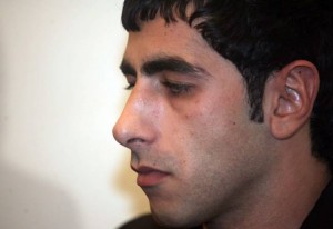 Υπόθεση ζαρντινιέρα: Αθωώθηκε ο Κύπριος φοιτητής έξι χρόνια μετά!