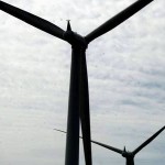 Μελέτη για πλωτό αιολικό πάρκο