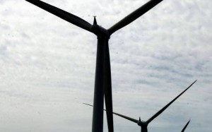 Μελέτη για πλωτό αιολικό πάρκο