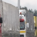 Απαγόρευση κυκλοφορίας φορτηγών για το Δεκαπενταύγουστο