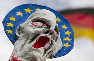 Η Ελλάδα θα χρειαστεί και τρίτο πακέτο διάσωσης
