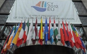 Ισπανία, Ελλάδα και Κύπρος στο επίκεντρο του άτυπου Eurogroup