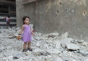 ΟΗΕ: Εγκλήματα πολέμου και από τις δύο πλευρές στη Συρία