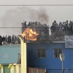 Εξέγερση σε φυλακές στο Περού