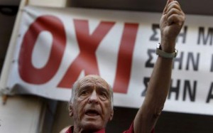 Κλιμακώνονται οι κινητοποιήσεις ενάντια στα νέα μέτρα