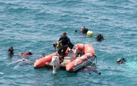 58 μετανάστες πνιγμένοι στο Αιγαίο, στον δρόμο προς την Ελλάδα