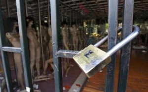 Λουκέτο στο 28,3% των επιχειρήσεων του εμπορικού κέντρου της Αθήνας