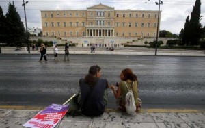 «Όχι μεν, αλλά...» για απολύσεις στο Δημόσιο και εργασιακά – Έρχονται σαρωτικές αλλαγές