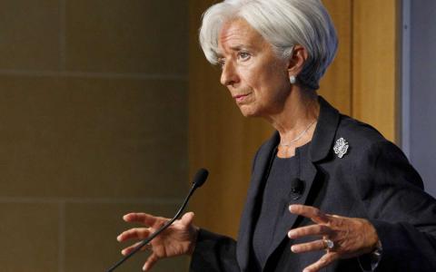 Ανοιχτό το θέμα επιμήκυνσης του ελληνικού χρέους