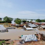 Φονικές πλημμύρες στη Νιγηρία