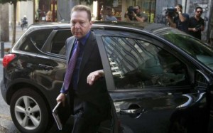 Στο Eurogroup o Στουρνάρας για το ελληνικό πρόγραμμα