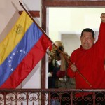 Νίκη του Τσάβες στις προεδρικές εκλογές της Βενεζουέλας