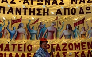 Αναμέτρηση στη Βουλή και στον δρόμο