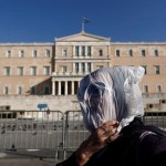 Ολοταχώς προς τη δημοσιονομική επιτροπεία